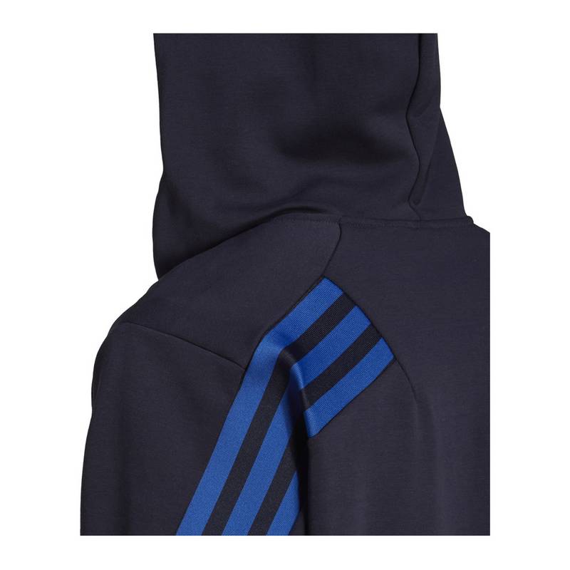 adidas Future Icons Relaxed Kapuzenjacke Trainingsjacke Herren