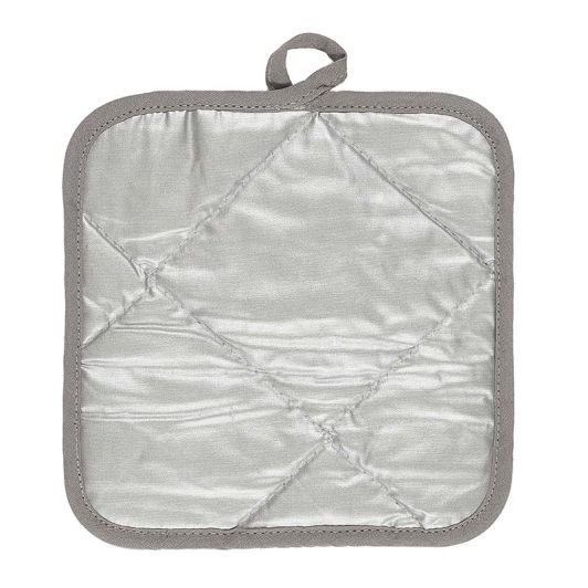 Presina in alluminio 21x21 cm