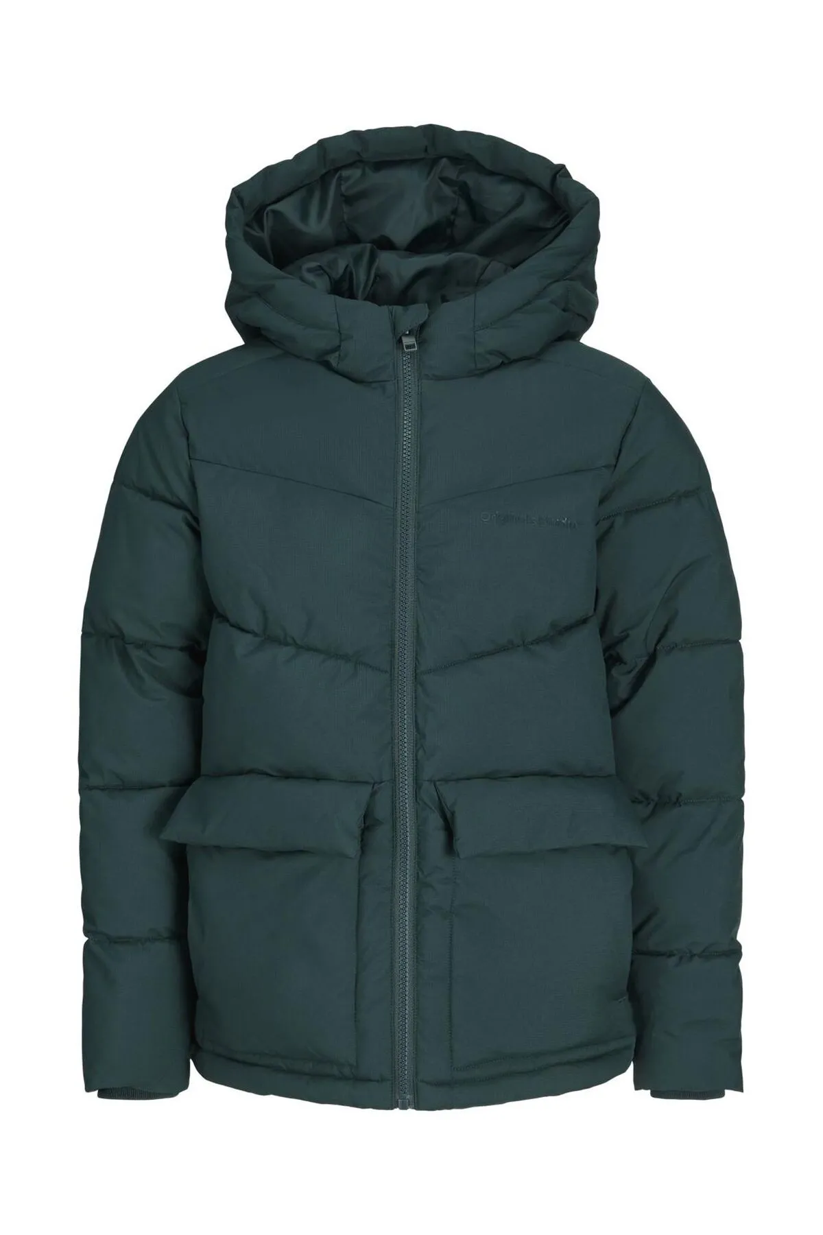 Jack & Jones Junior  Wattierte Jacke Jungen
