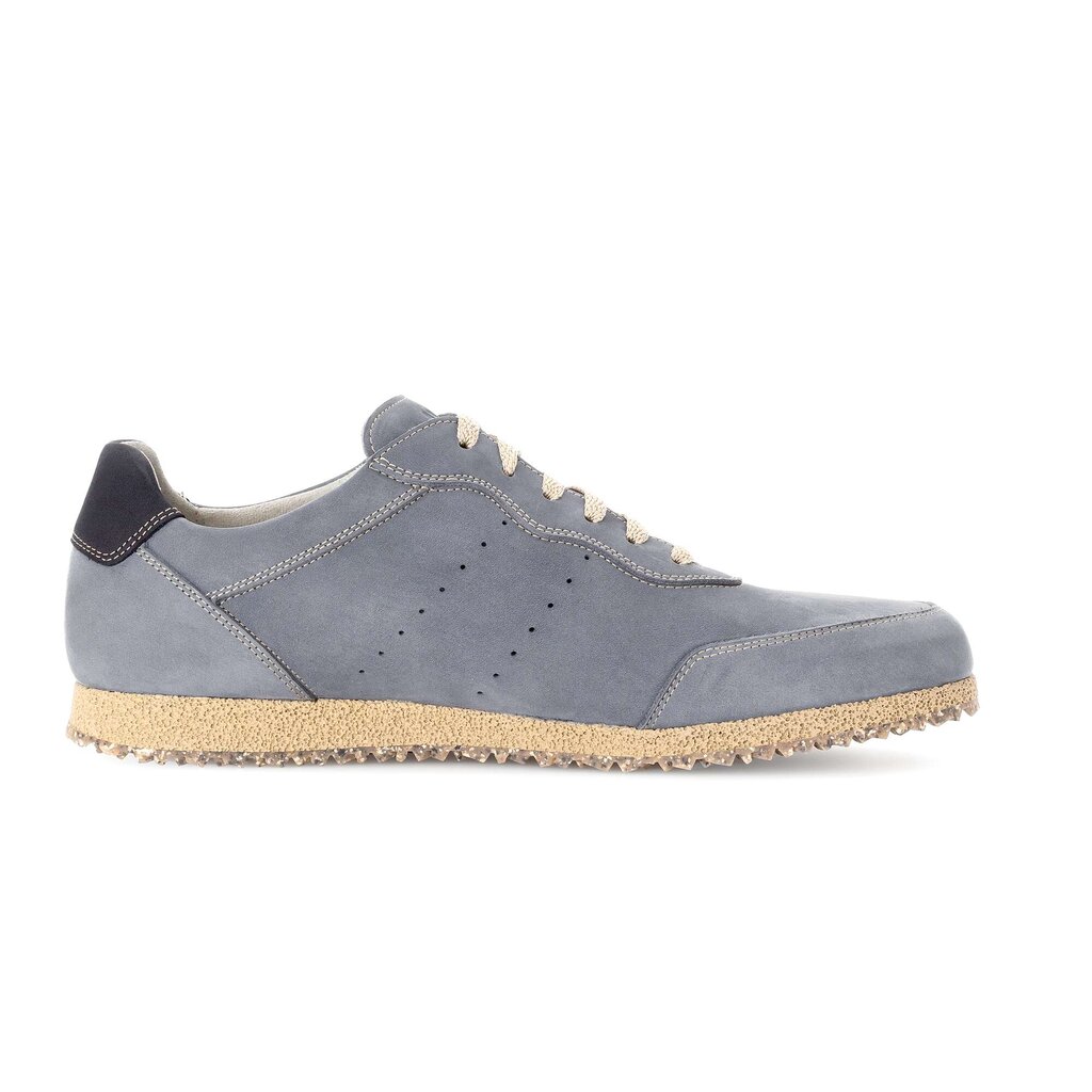 Pius Gabor PG1063 Sneaker low blau