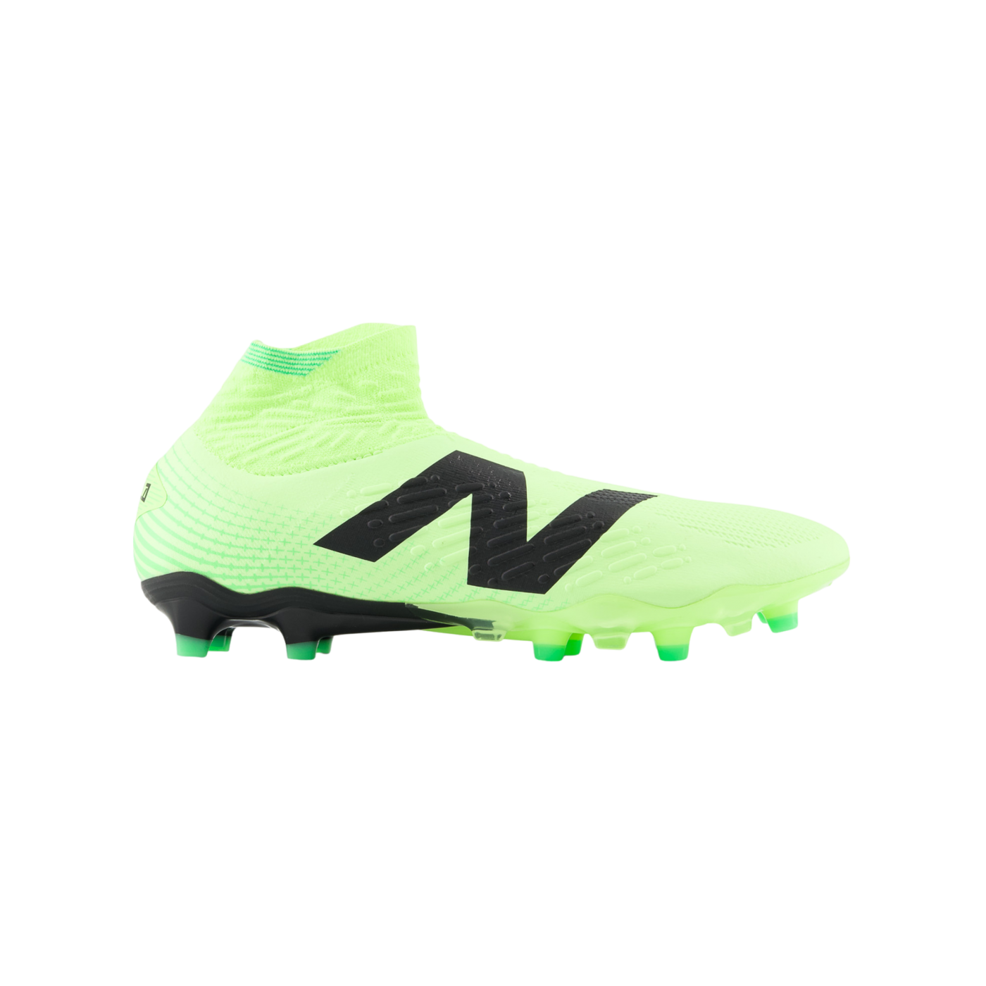 New Balance Tekela V4 Pro FG Gelb FL45