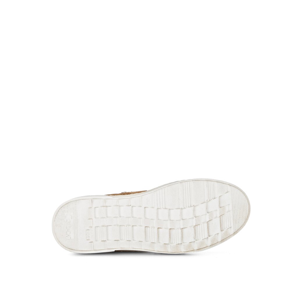Gabor fashion Winterstiefelette braun