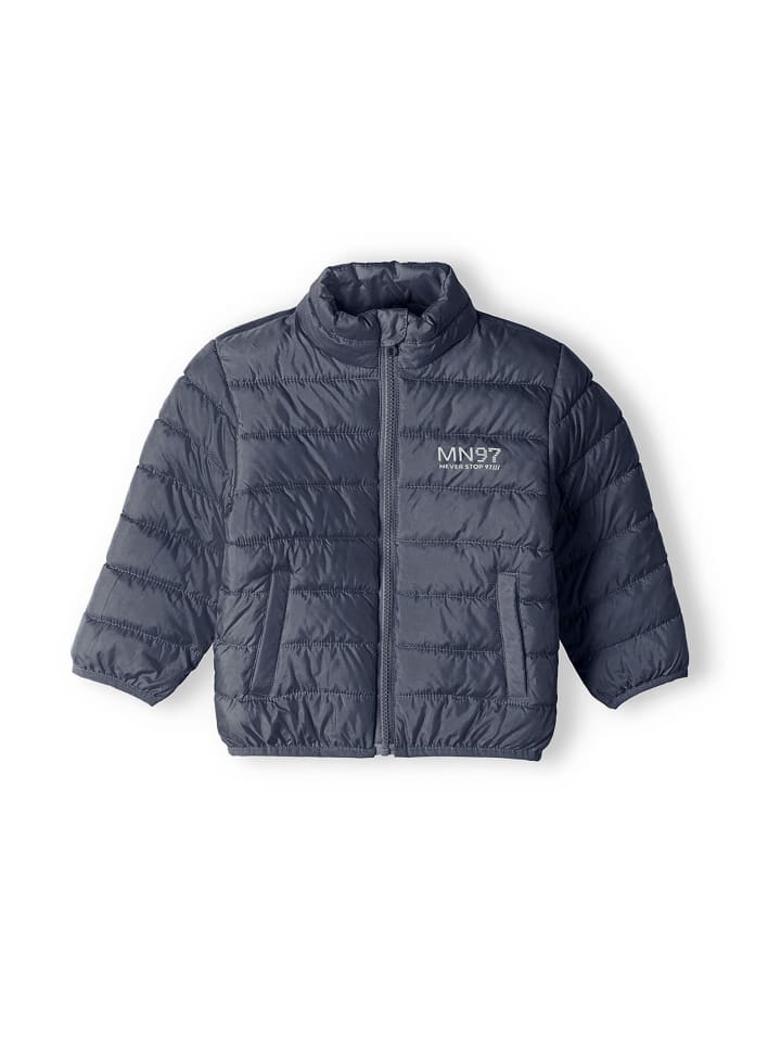 Minoti Funktionsjacke 13coat 16 in grau günstig kaufen