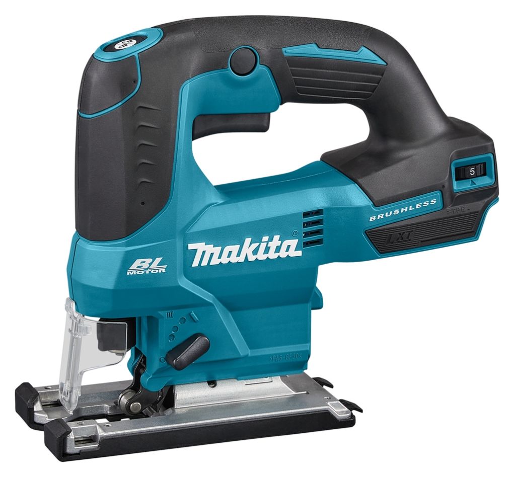 Makita DJV184Z 18V Pendelstichsäge (ohne Akku und Ladegerät)
