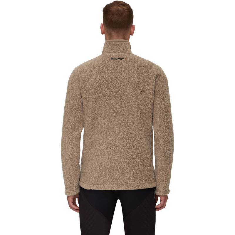 Mammut Innominata Pro Fleecejacke Herren