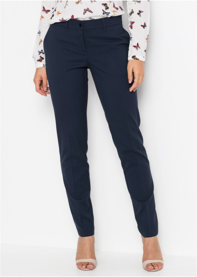 Business-Hose, Petite