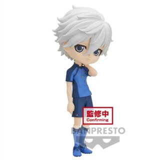 BLUELOCK Qposket NAGI VER.A