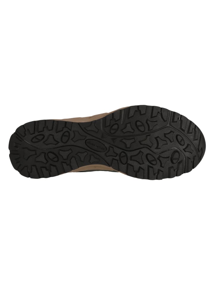 Whistler Wanderschuhe Benin in 1071 Black Ink günstig kaufen
