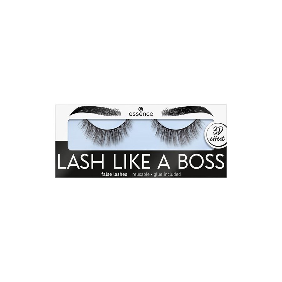 False Lashes