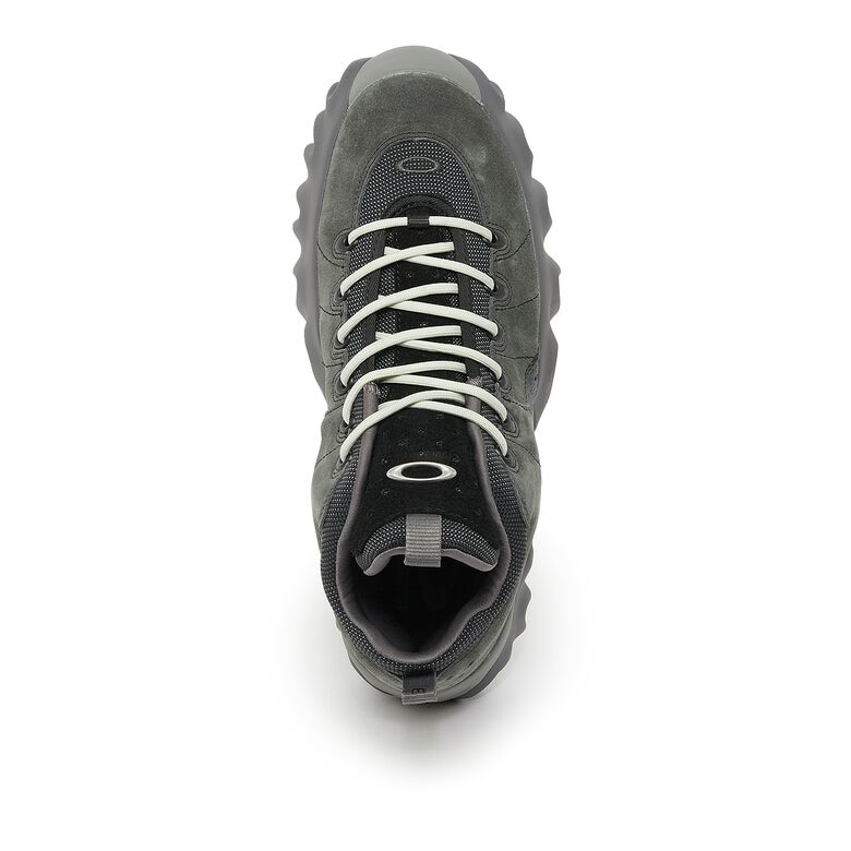 Oakley Factory Team Team Nubuck Nail Boot black ink