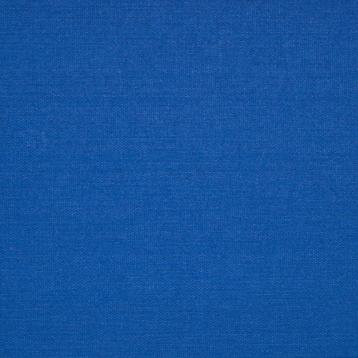 Bella Casa Seitenzugrollo Kettenzugrollo Volantrollo Rollo Eckig lichtdurchlässig 102 x 180 cm blau für Fenster