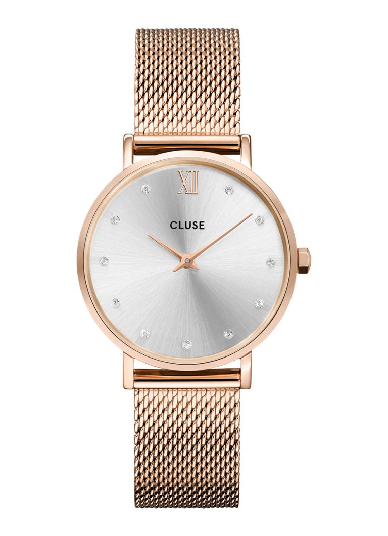 CLUSE Miniuit watch CW10205