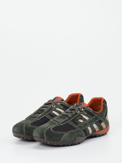 Sneaker-46616940004 Geox