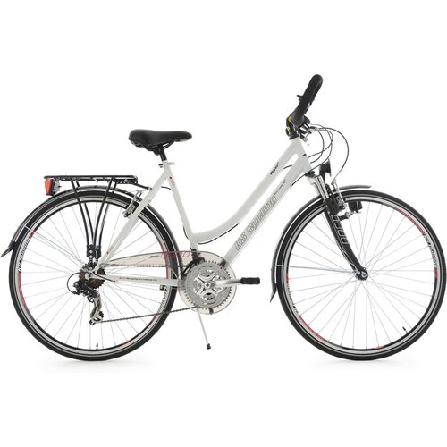 TREKKINGRAD 28 ZOLL TREKKINGRAD DAMENFAHRRAD VEGAS 21 G?NGE