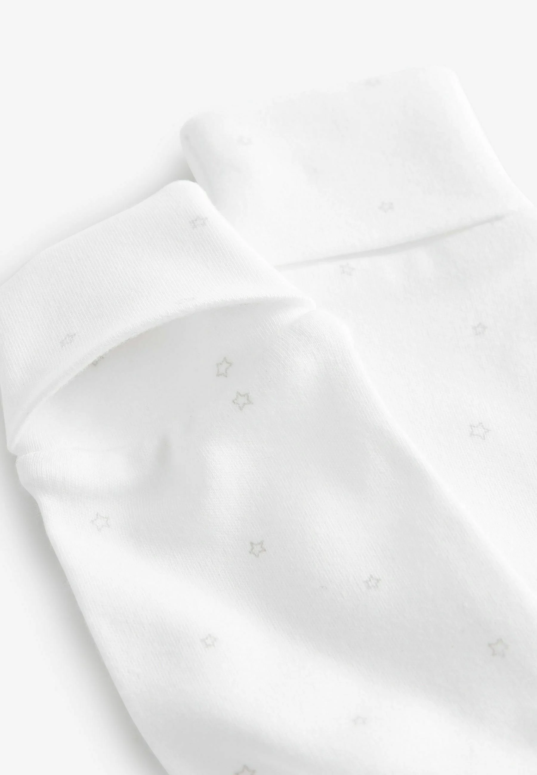 Siguiente CONJUNTO DE PIJAMA Y GORRO ¡SOY NUEVO AQUÍ! - Mono
