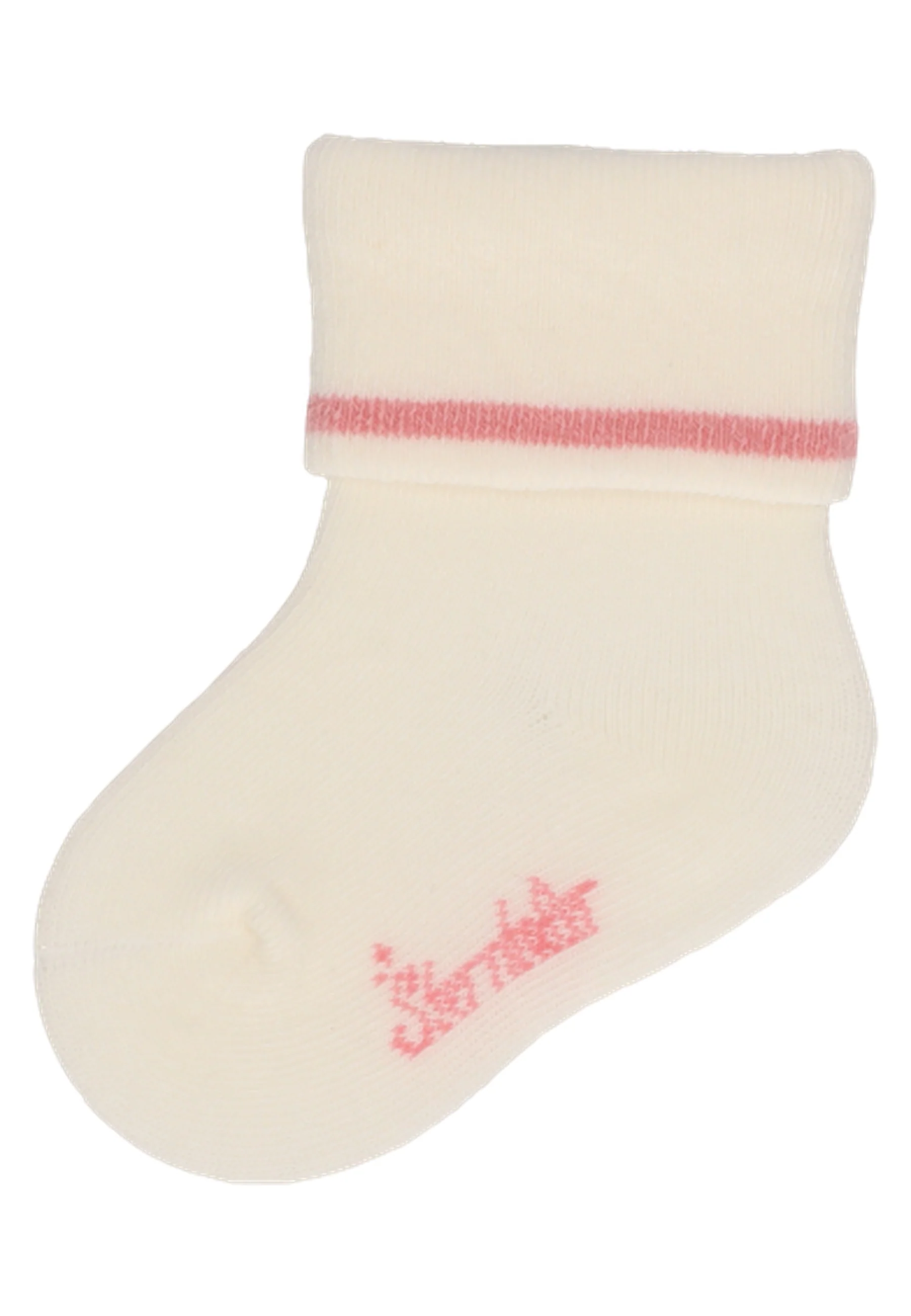 Socken im 3er Pack für Mädchen in versch. Farben