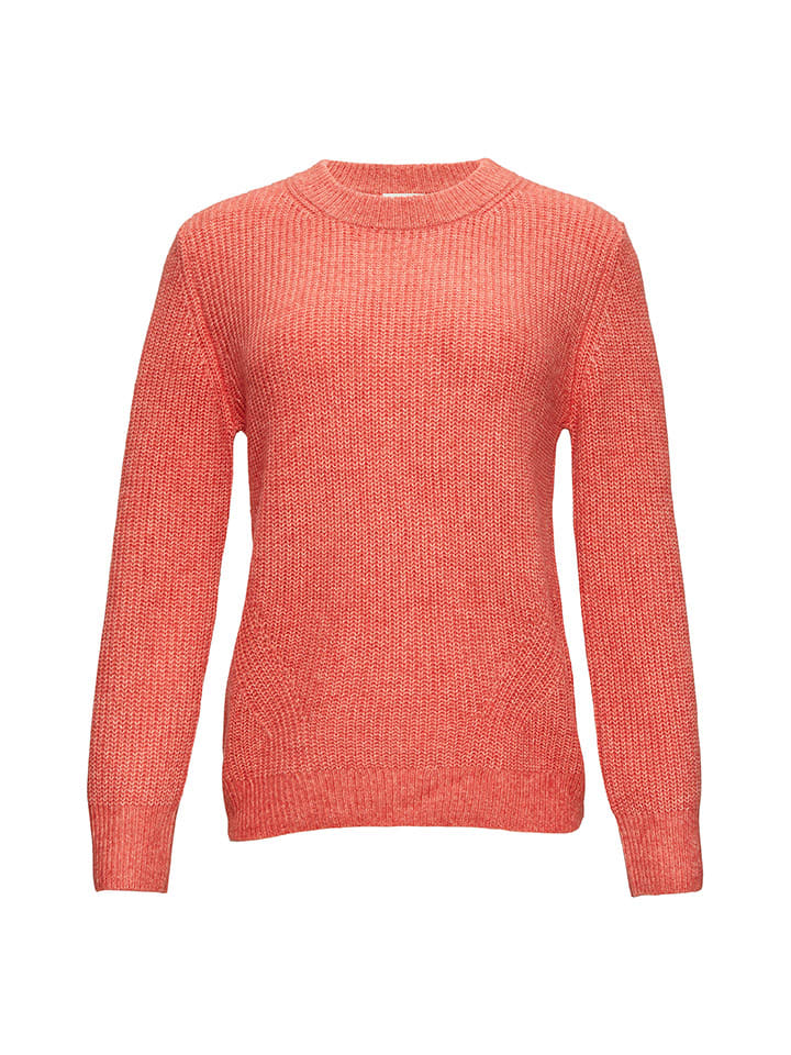 comma Pullover in Orange günstig kaufen