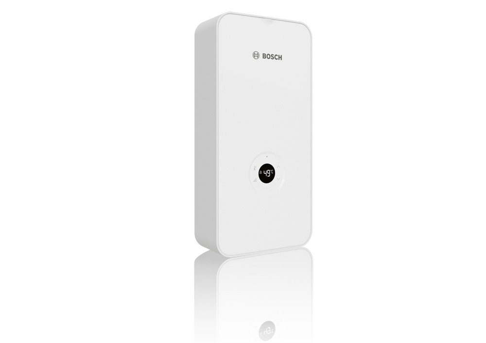 BOSCH Durchlauferhitzer Tronic Advanced, Plus