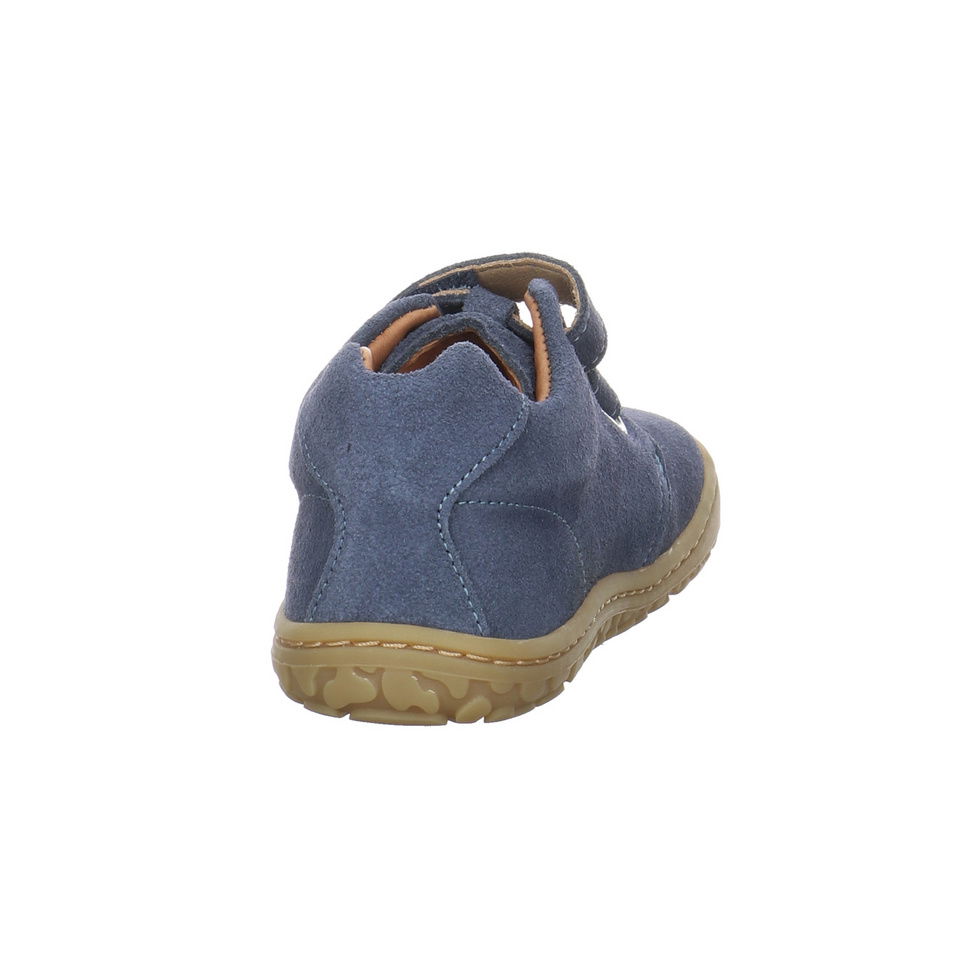 Lurchi Noah Barefoot Klettschuh