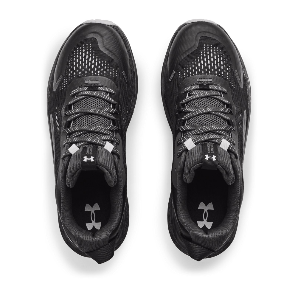 Under Armour Charged Bandit 2 Trail TR 3024191-001 / schwarz