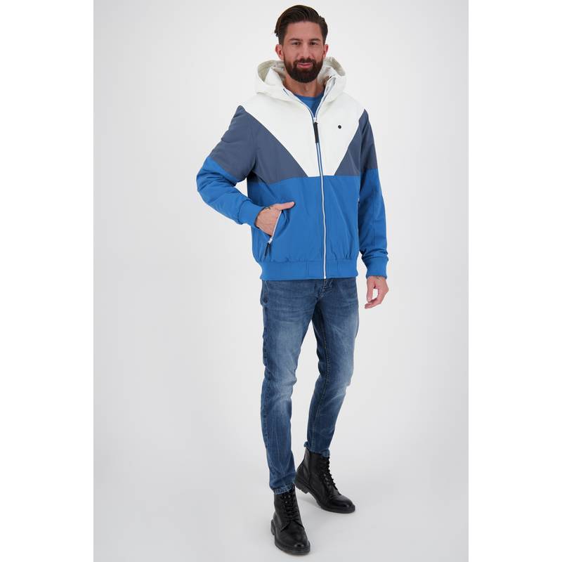 ALIFE AND KICKIN JackAK O Winterjacke Herren