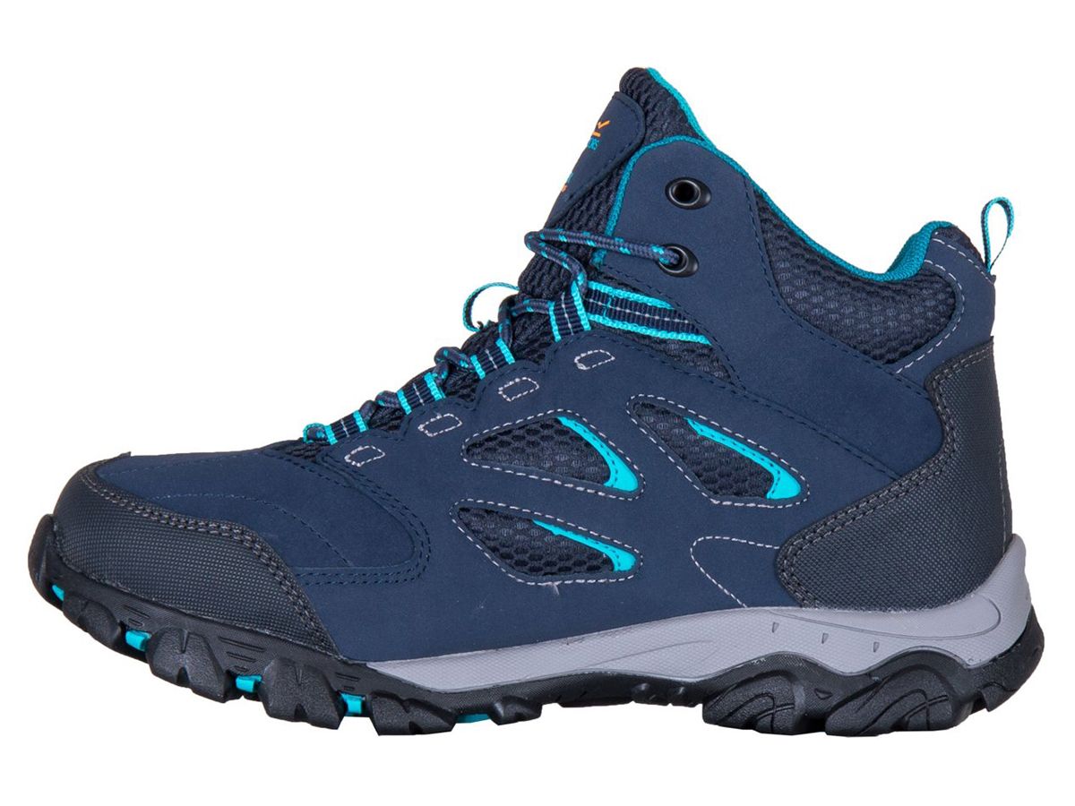 Regatta Holcombe IEP Mid Damen Wanderschuhe