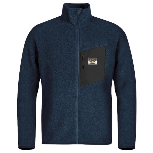 Lundhags - Flok Wool Pile - Fleecejacke