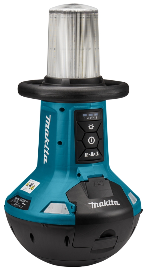 Makita NLADML810 Oświetlenie otoczenia AC 14,4 V / 18 V