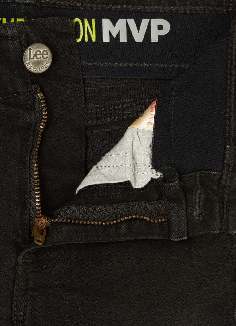 LEE Malone skinny jeans with extra stretch