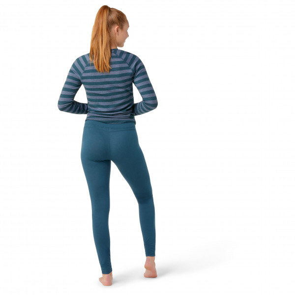 Smartwool - Women's Classic All-Seas. Merino Base Layer Bottom - Merinounterwäsche