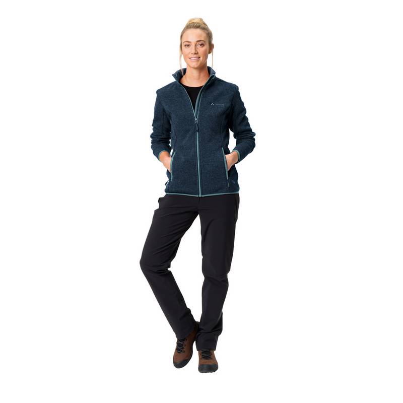 VAUDE Women's Rienza Jacket IV Outdoorjacke Damen