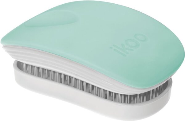 Ikoo Paradise Collection Pocket Haarbürste