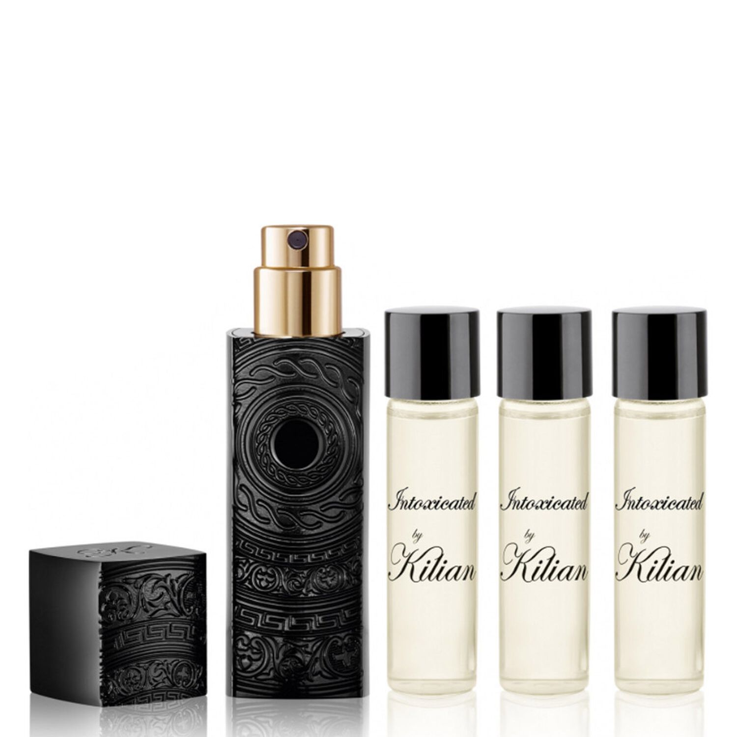 Kilian Paris Intoxicated Coffret Eau de Parfum