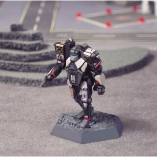 Hankyu Mech