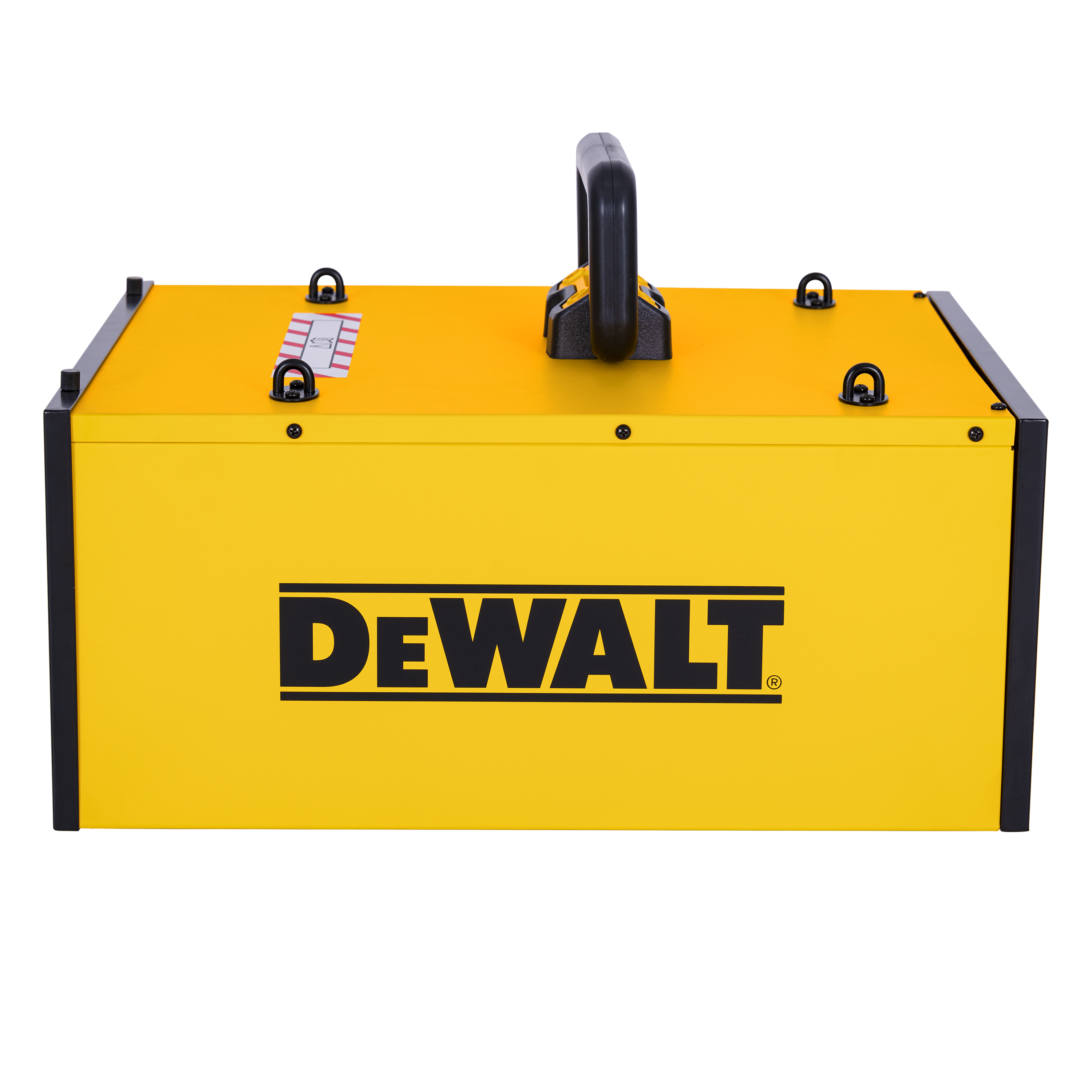 DeWalt DWXAF201 légtisztító 400 m³/h