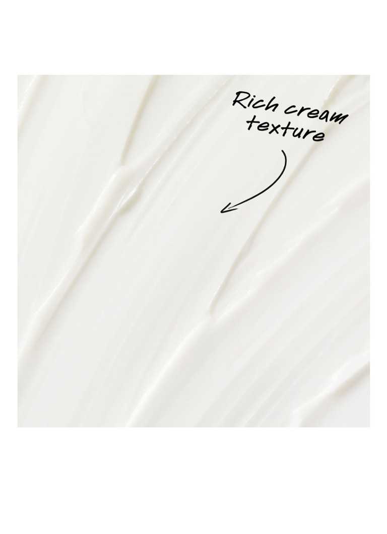Balsamo mani Kiehl's Ultimate Strength - Crema mani