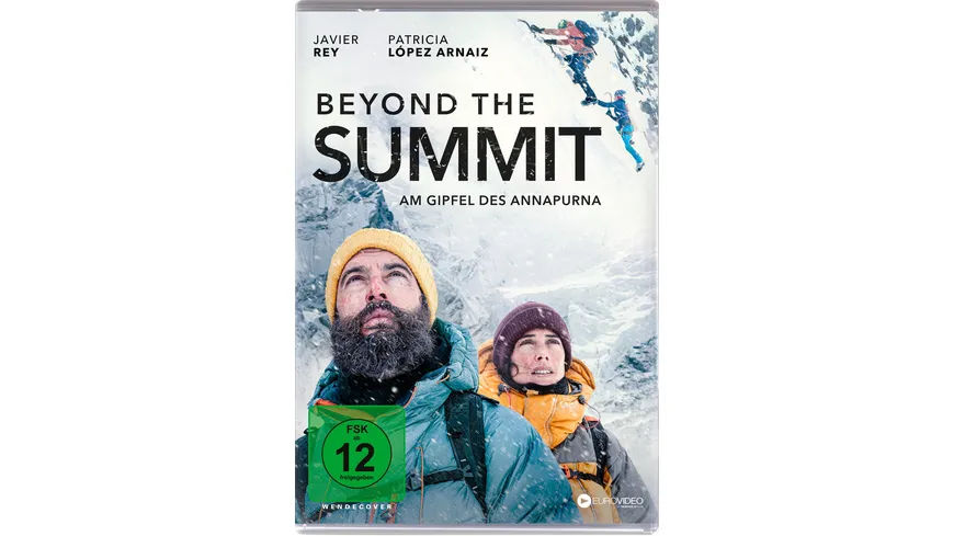 Beyond the Summit