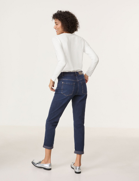 7/8 Jeans KIA꞉RA RELAXED FIT