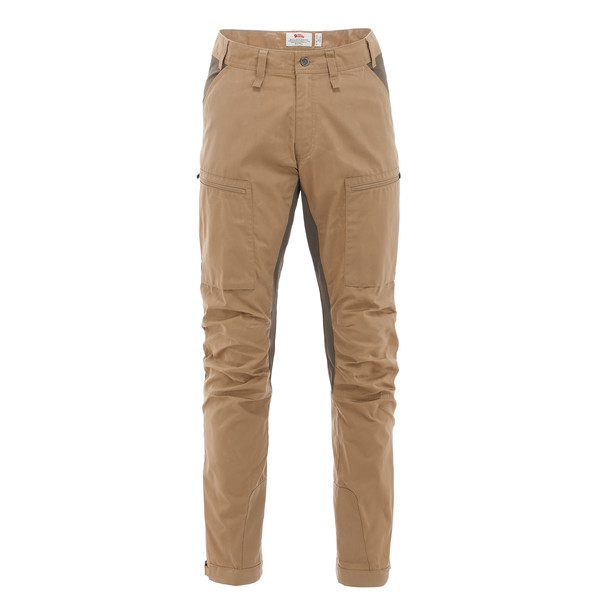 ABISKO LITE TREKKING TRS M LONG Herren - Trekkinghose