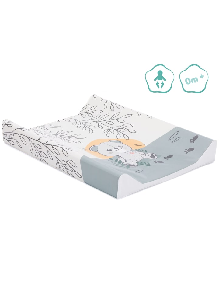 fillikid Wickelauflage 2-Keil Exclusiv in Bär günstig kaufen onesize