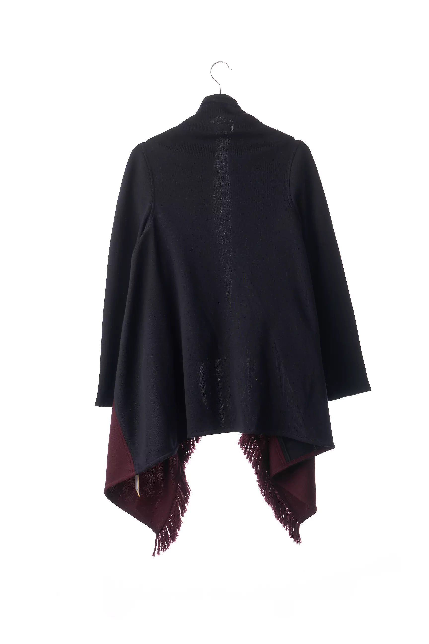 Maille De Luxe Cardigans Femme couleur bleu
