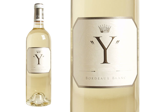 Y D'Yquem 2005