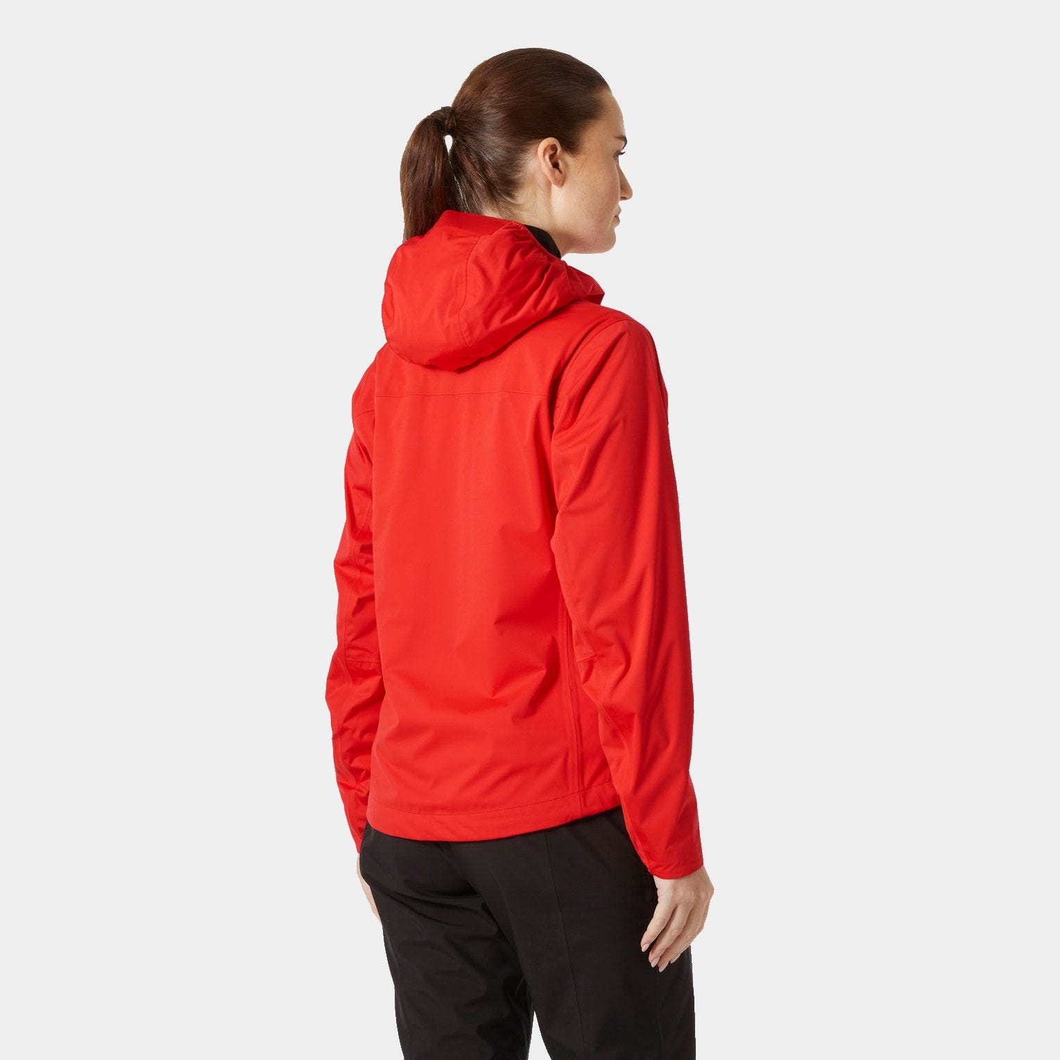 Women's Momentum 3-Layer Stretch Jacket