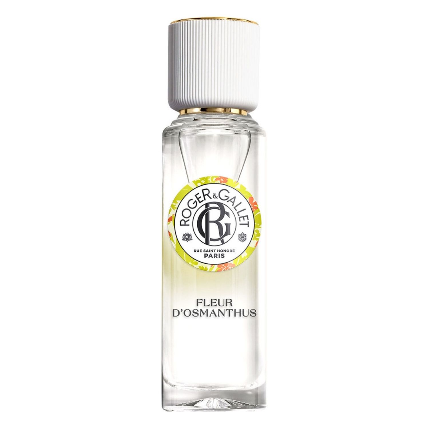 Roger&Gallet Fleur d'Osmanthus Eau Parfumé Bienfaisante