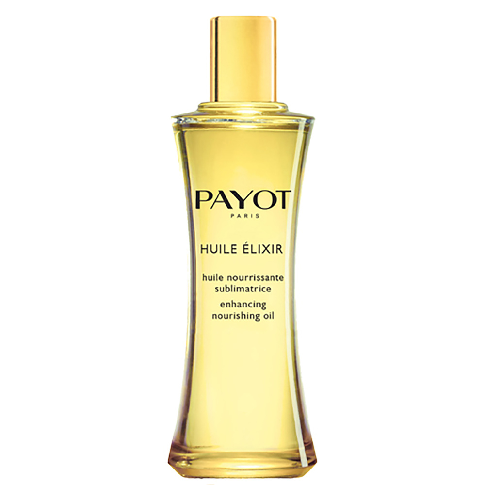 Payot ELIXIR Huile nourrissante sublimatrice