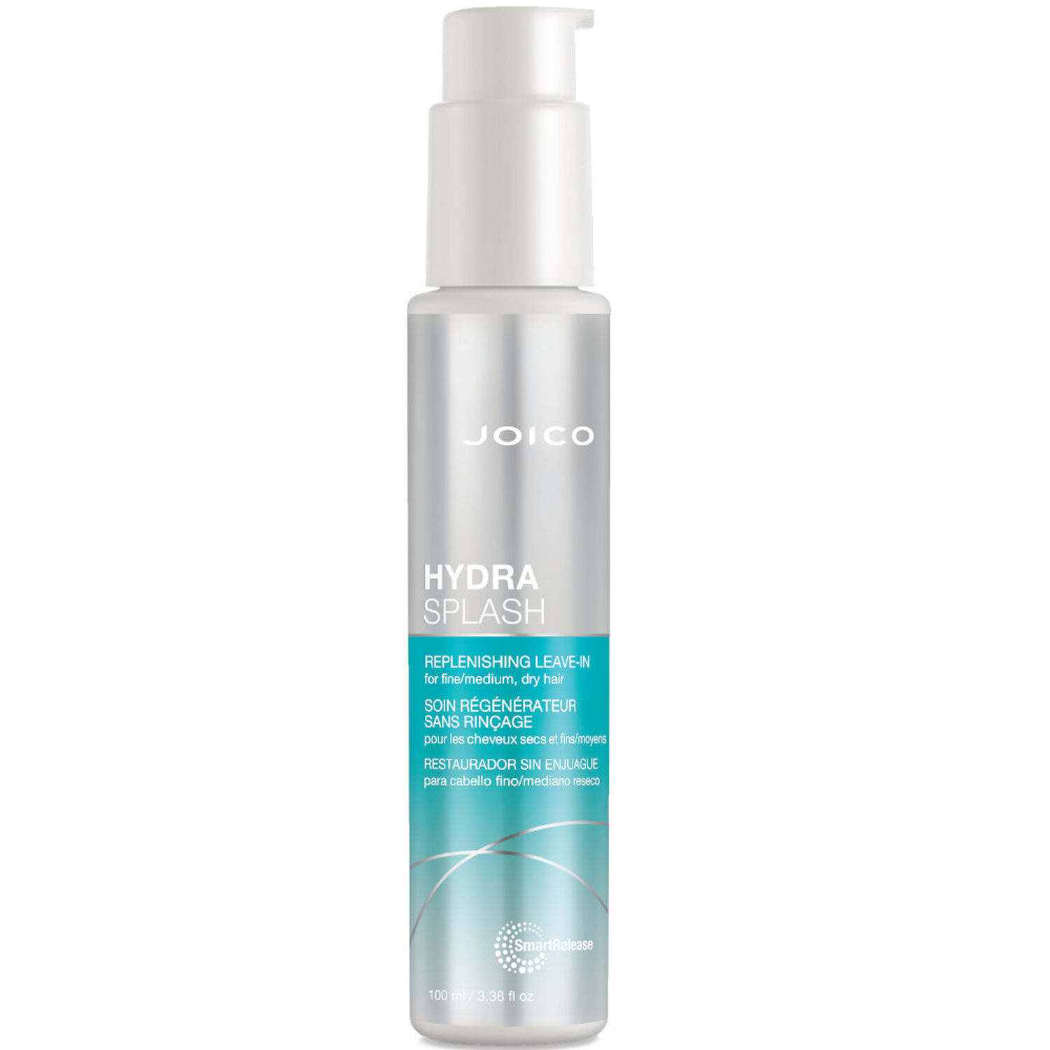 Joico Hydra Splash Soin Hydratant et Régénérant 100 ml