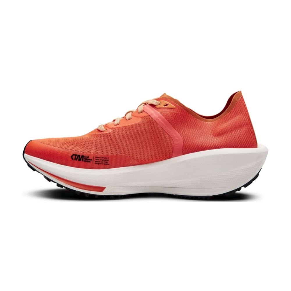 Craft CTM ULTRA 3 1913385-825521 / rot