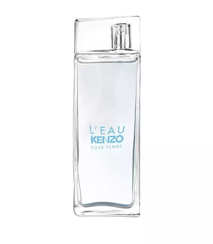 L'EAU KENZO pour Femme Eau de Toilette Vaporisateur