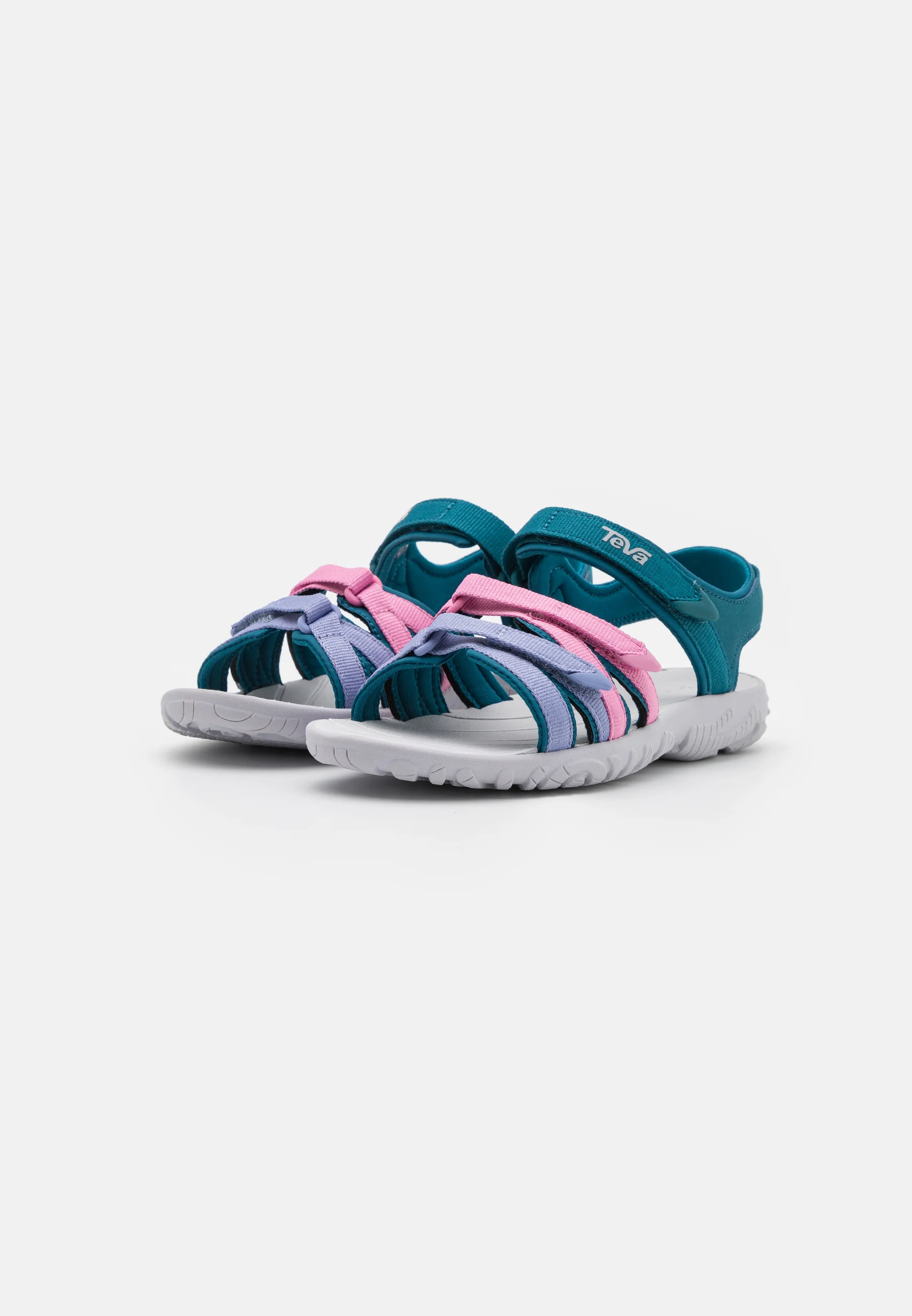 Teva TIRRA UNISEX - Sandalias de trekking
