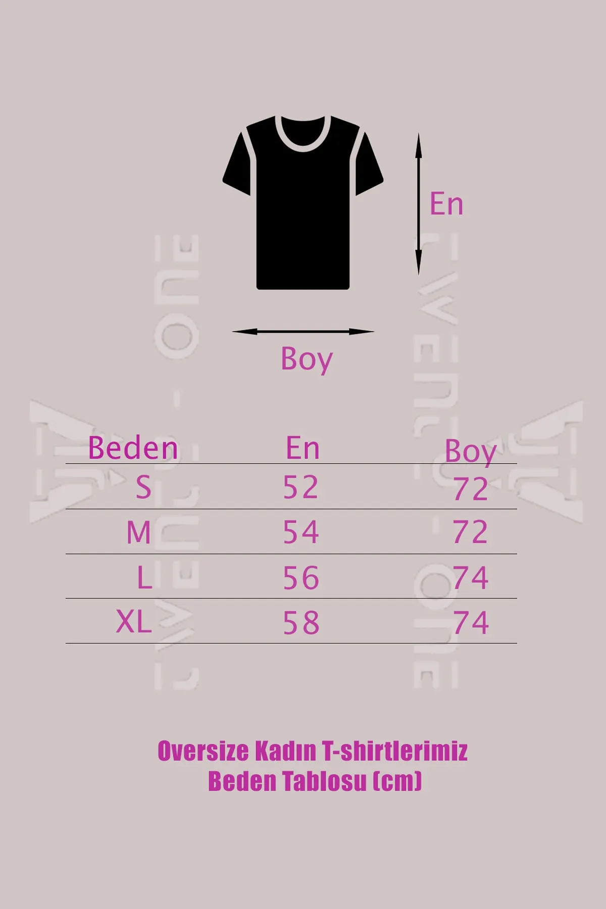 Know  Weißes Oversize-T-Shirt mit Schmetterlingsaufdruck auf der Vorder- und Rückseite für Damen